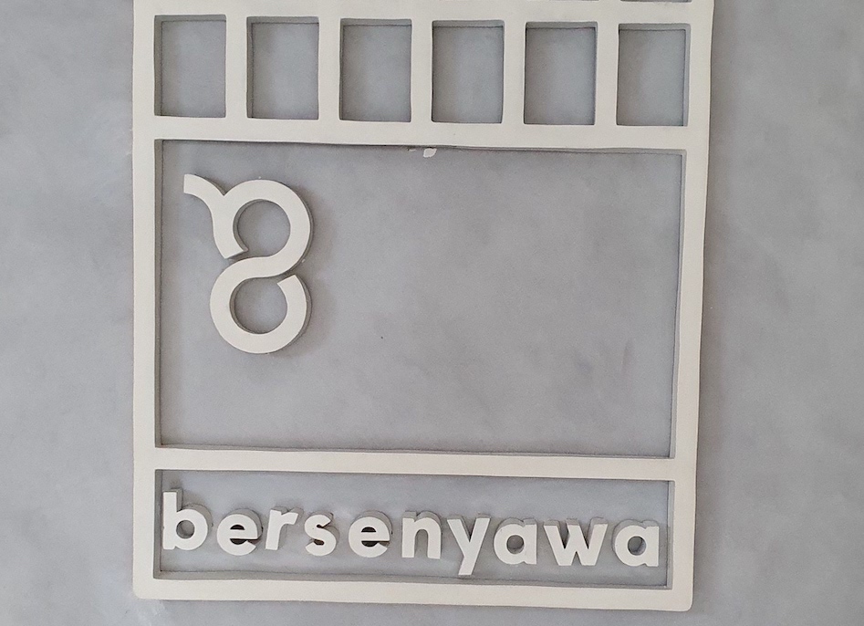 Bersenyawa Coffee